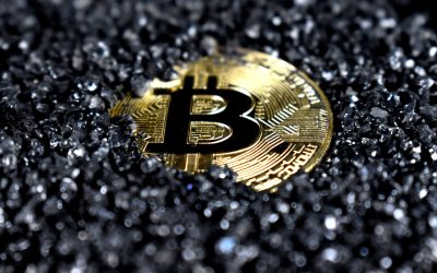 MiCA MARKS THE BEGINNING OF A NEW ERA FOR CRYPTO-ASSETS REGULATORY FRAMEWORK IN THE EU.