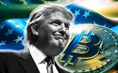 Can Trump’s pro-crypto policies alter the banking spectrum of the industry within EU?